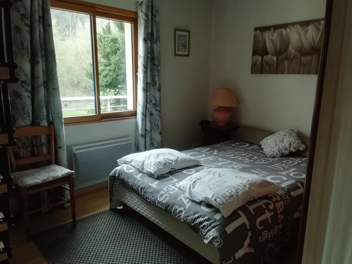 La Maison Au Bord De L'Eau Plouigneau Ngoại thất bức ảnh