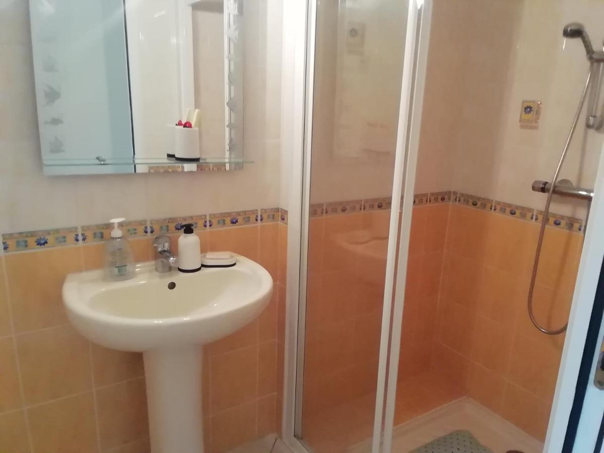 La Maison Au Bord De L'Eau Plouigneau Ngoại thất bức ảnh