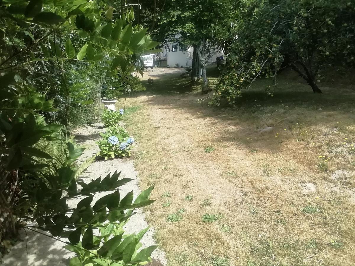 La Maison Au Bord De L'Eau Plouigneau Ngoại thất bức ảnh